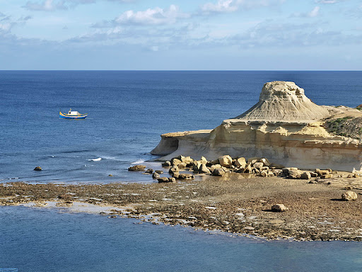  Bil-Filmat: Arkati Naturali Taħt Il-Baħar