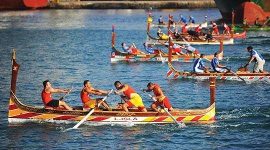  It-Tiġrijiet Tar-Regatta Fil-Vitorja Mhux Se Jsiru – Rabja Kbira Mid-Dilettanti