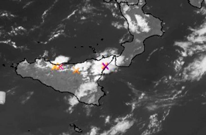  Aktarx Maltemp Għall-Ġimgħa Tal-Vitorja… Maltempati Bir-Ragħad Dejjem Neżlin L’Isfel