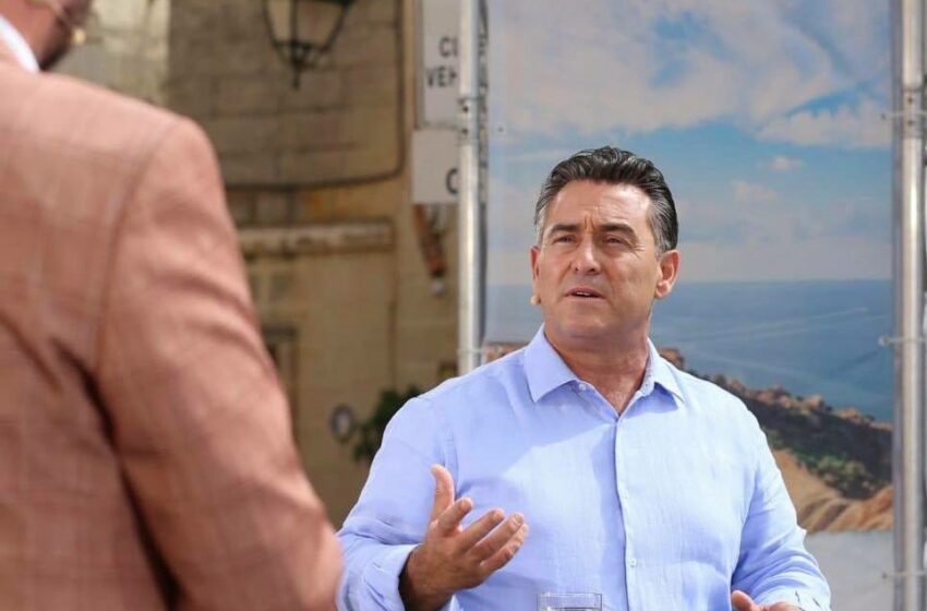  “Robert Abela Moħħu Biss Biex Jikkopja L-Proposti Tal-PN Biex Imbagħad Jagħmilhom Tiegħu” – Il-PN