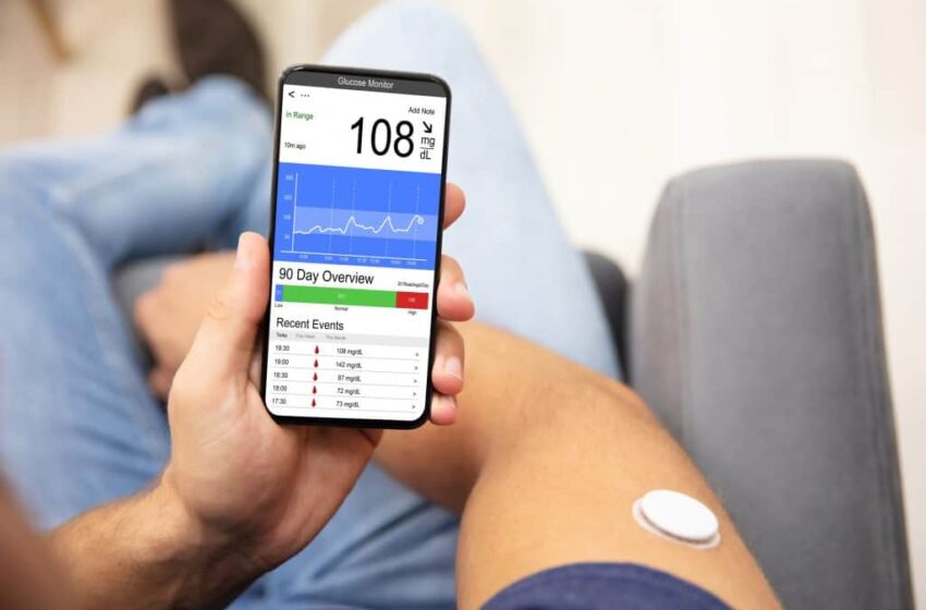  Il-PN Jappoġġja Proposta Tal-Għaqda Maltija Kontra D-Dijabete Dwar Il-Continious Blood Glucose Monitors