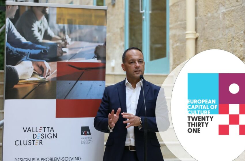  Seminar Dwar Il-Kapitali Ewropea Għall-Kultura – 2031