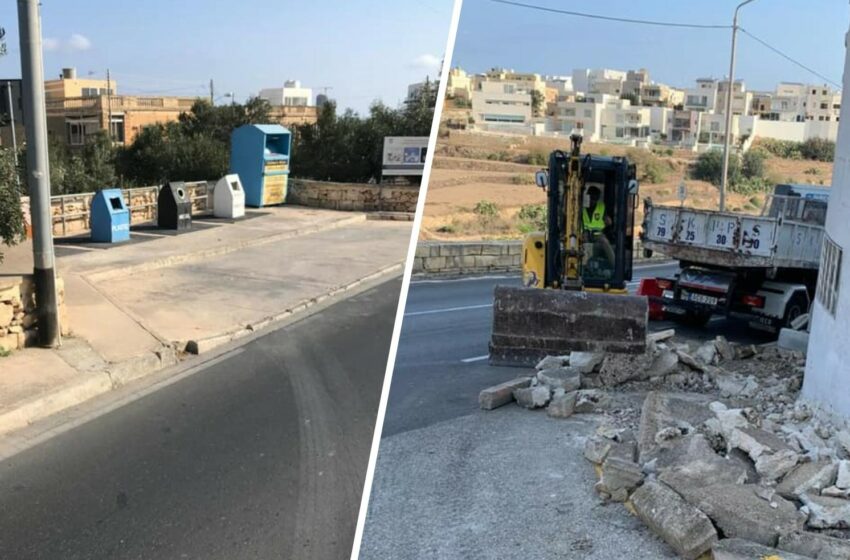  “Il-Ħidma Fil-lokal Tagħna Trid Tkun Kontinwa U Bla Waqfien” – Is-Sindku Ta’ San Gwann Trevor Fenech