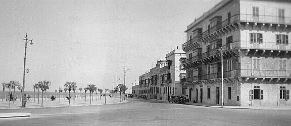  Bħal-Lum Fl-1937 Bdiet L-Ewwel Sistema Ta’ Ġbir Ta’ Skart Mid-Djar F’Malta