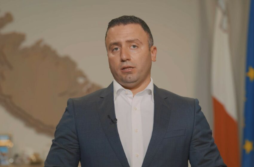  Bil-Filmat: “It-Turiżmu Qiegħed Jirkupra Kif Verament Jixraqlu” – Il-Ministru Clayton Bartolo