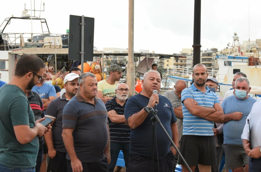  Is-Sajjieda F’Wied Il-Għajn Jiktbu Lill-Ministru Ian Borg Sabiex Jirtira L-Pjanijiet Għal Yacht Marina