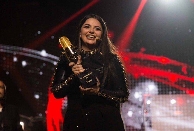  Il-Malta Eurovision Song Contest Ħa Jkun Qed Jirritorna Fl-2022