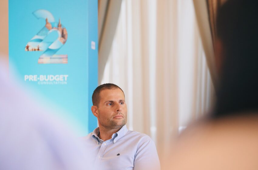  “Se Jkollna Budget Realistiku Min-Nies Għan-Nies” – Il-PM Robert Abela