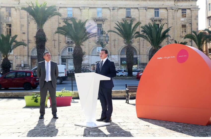  Il-Bini Tal-Impjant Waste-To-Energy Jibda Fil-Bidu Tas-Sena D-Dieħla