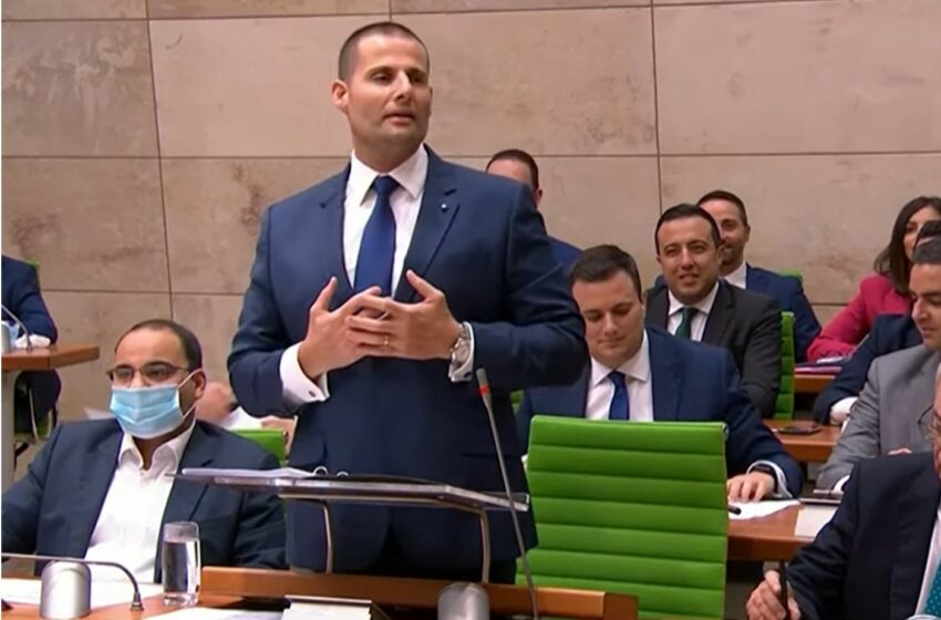  “L-Għażla Jekk Dan Il-Baġit Jitwettaqx Jew Le Għalhekk Hija F’Idejn Il-Poplu…” – Il-PM Robert Abela