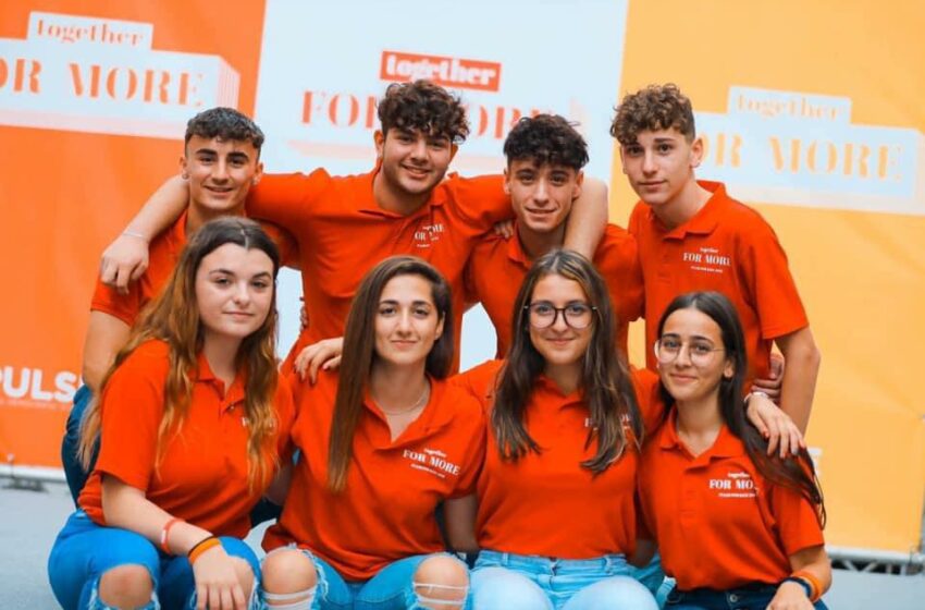  Il-Pulse Jirbħu L-Elezzjoni B’Distakk Kbir Għall-Kunsill Studenti Junior College