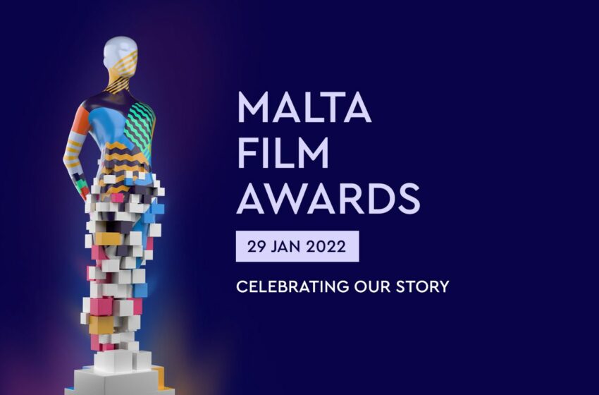  Sottomessi 72 Proġett Lokali Biex Jipparteċipaw Fil-Malta Film Awards 2022