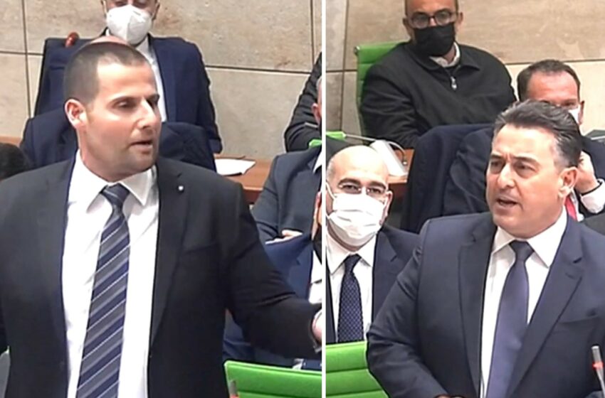 Aġġornat: Id-Deputat Speaker Tilqa’ Il-Mozzjoni Tal-Oppożizzjoni U Jsir Dibattitu Ta’ 34 Minuta