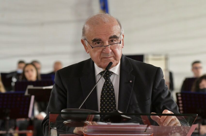  Il-President Jitkellem B’Mod Ċar Dwar L-Irwol Kostituzzjonali Tiegħu