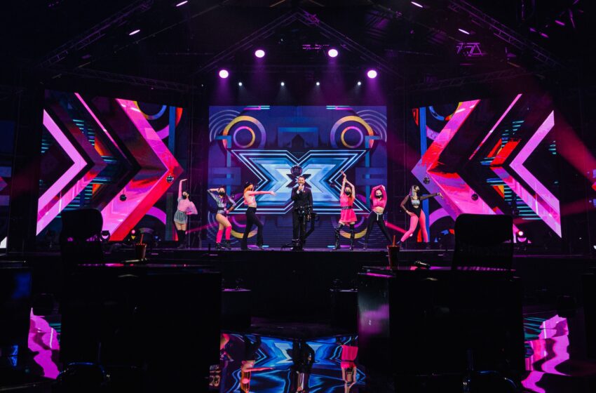  Żewġ Gruppi Eliminati Waqt ‘X Factor Malta’