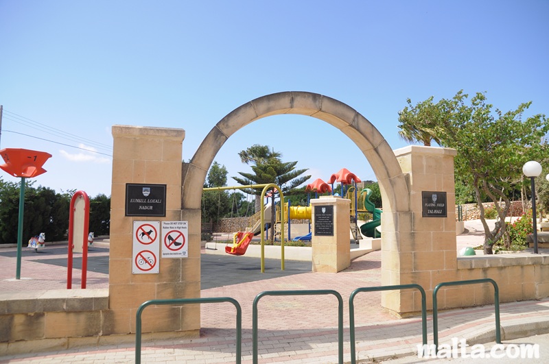  Finanzjament Ta’ Madwar €670,000 Għal Żvilupp U Titjib Tal-Playing Fields