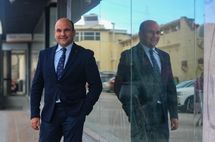  “Xtaqt Inkun Magħkom Iżda Qed Rikoverat L-Isptar” – Il-Kelliem Ewlieni Tal-PN Peter Agius