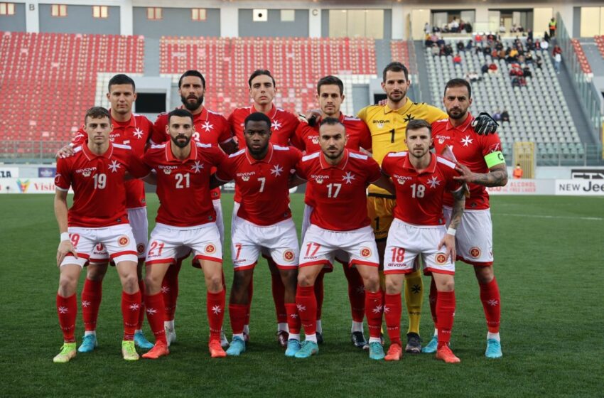  It-Tim Nazzjonali Tal-Futbol Malti Jirbaħ Bi 2-0 Kontra L-Kuwajt