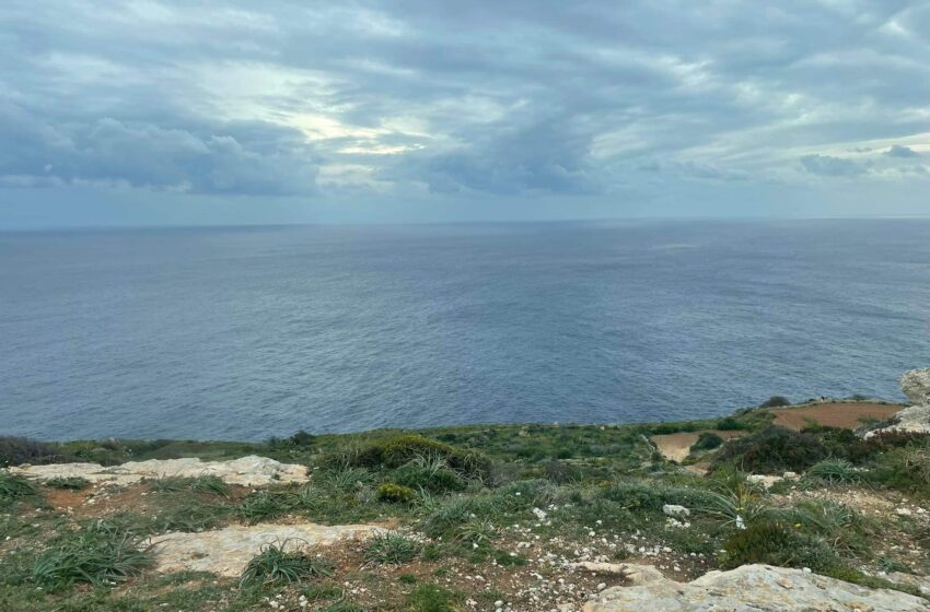  X’Temp Għandna Għal-Lum?