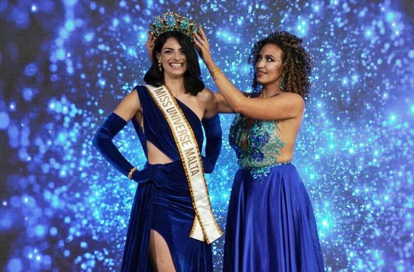  Titħabbar Ir-Rebbieħa Ta’ Miss Universe Malta 2022 – Din Is-Sena B’Mod Differenti