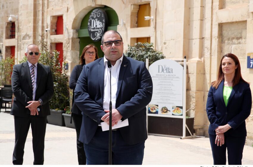  Jitħabbar Proġett Pilota Biex Jiżdied Il-Ġbir Ta’ Skart Organiku Minn Stabbilimenti Tal-Ikel