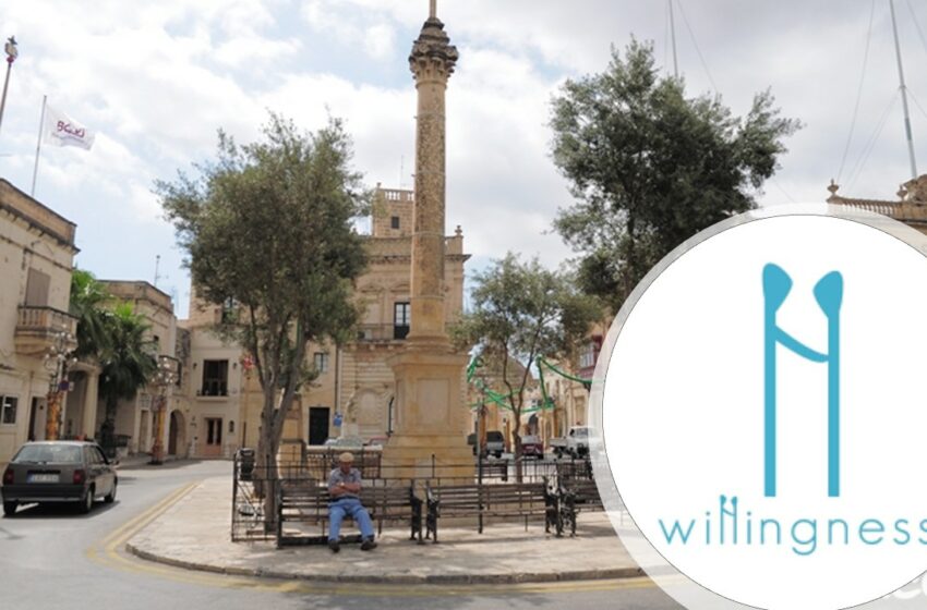  Għodwa Differenti Minn ‘Willingess Team’ U L-Kunsill Lokali Ta’ Ħaż-Żebbuġ