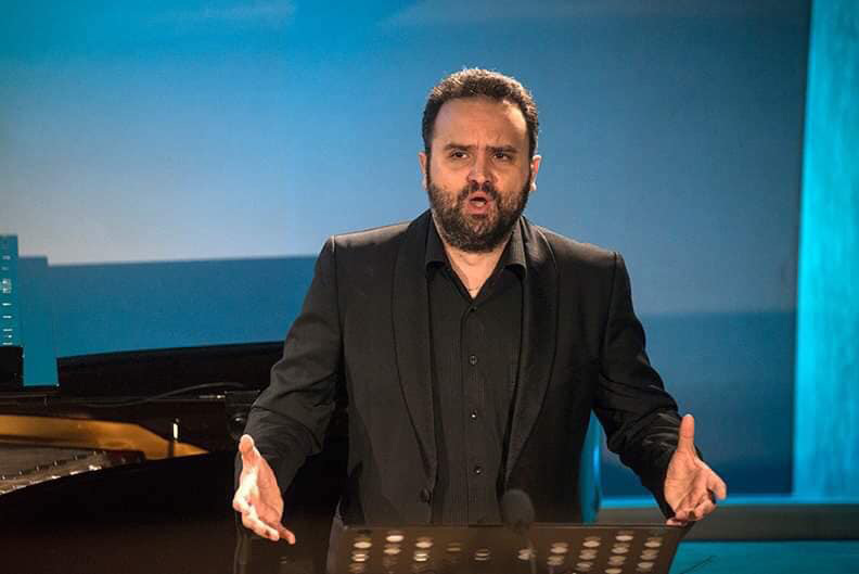  ‘Ave Maria’ – Kunċert Mill-Baritonu Joseph Lia