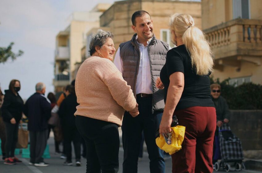  “Se Nibqgħu Naħdmu Biex Ir-Riżultati Ekonomiċi Pożittivi Jinħassu Minn Kulħadd” – Il-PM Robert Abela