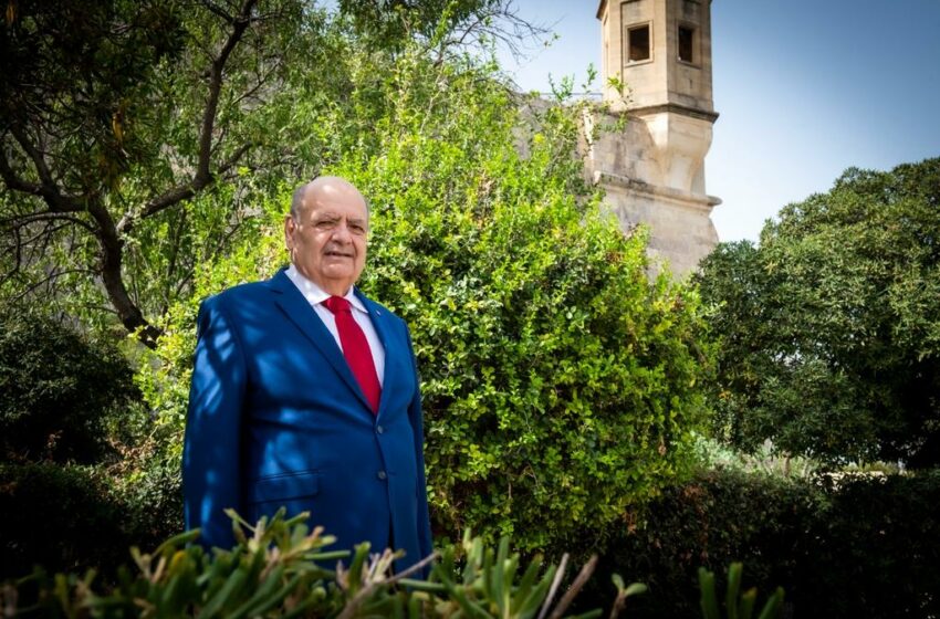  “Tony Zarb Kien Bniedem Li Ħabb Il-Ħaddiem U Lil Malta Tul Ħajtu Kollha” – Is-Segretarju Ġenerali Tal-GWU Josef Bugeja