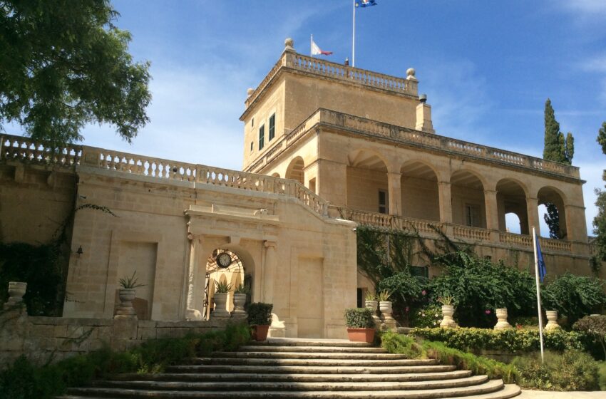  Ħatra Ta’ Aġent President Ta’ Malta