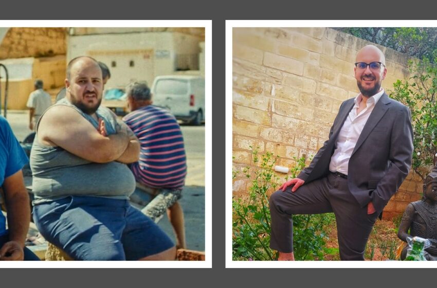  “Illum 60 Kilo Inqas U Xorta Nirraġuna Li Rrid Ingawdi Kemm Niflaħ” – Joseph Agius