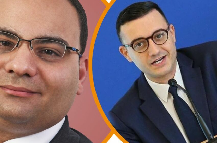  ”Għidilna Issa Minn Fejn Qed Tqaċċat Il-€200 miljun?” – Jerome Caruana Cilia Lill-Ministru Tal-Finanzi