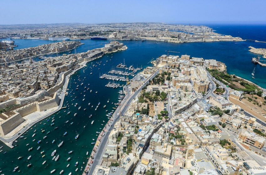  M’hemm L-Ebda Estensjoni Tal-Marina Tal-Kalkara Pjanata – Transport Malta
