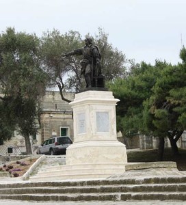  X’Kien Ippropona L-Perit Pietro Paolo Floriani Bħal-Lum?
