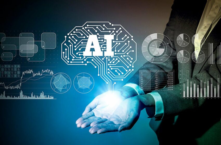  Is AI Replacing Human Jobs ?