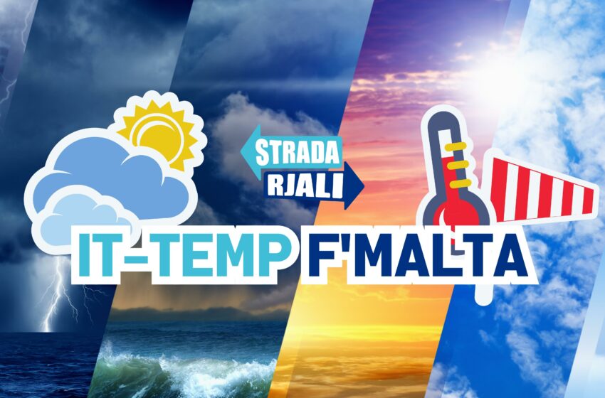  It-Temp f’Malta