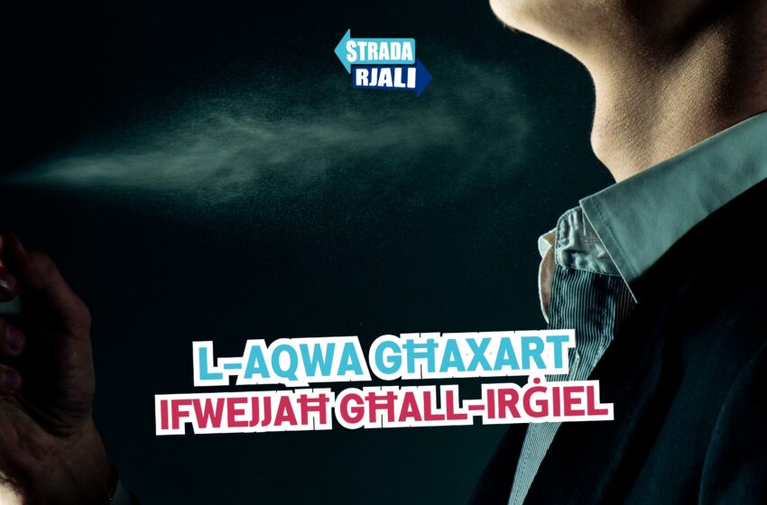  L-aqwa10 ifwejjaħ għall-irġiel