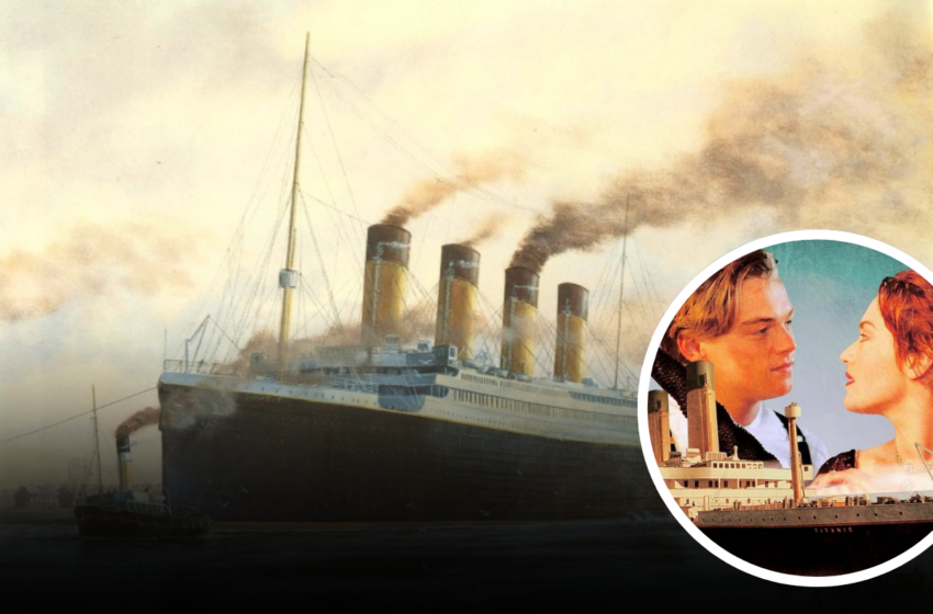  Fatti veri u li ma tantx jissemmew dwar it-Titanic