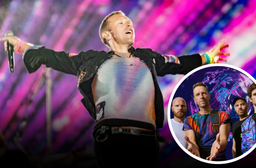  Coldplay f’Malta f’lulju li ġej!
