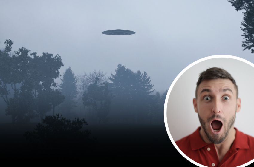  F’Malta ukoll deheru l-UFO’s!