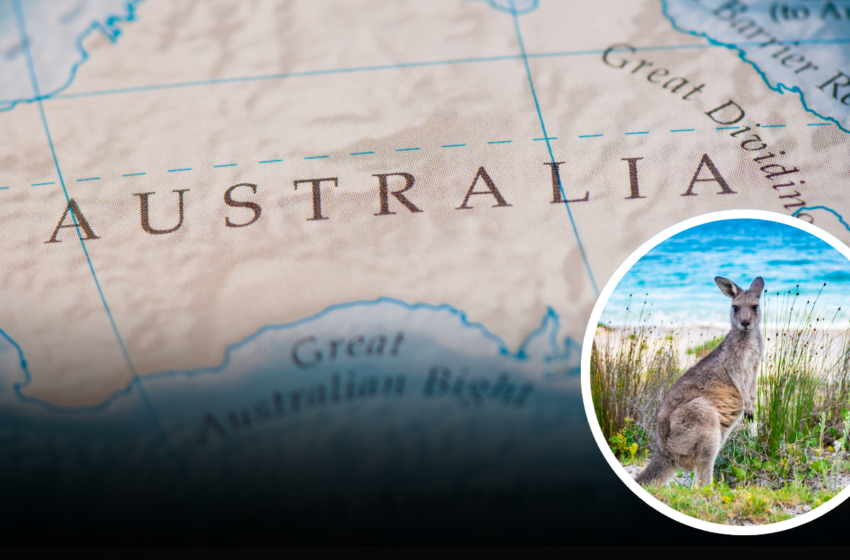  10 affarijiet li jista’ jkun ma tafx dwar l-Awstralja…
