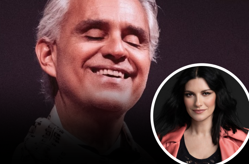  Eros, Bocelli, Zucchero jew Pausini? Għandhom Jerġgħu Jiġu Malta?