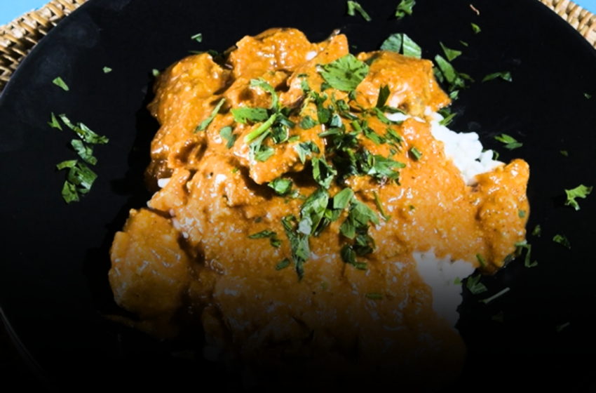  Ħaruf bit-Tikka Masala