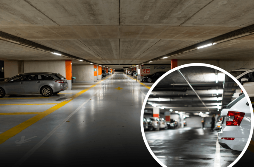  Il-Kaċċa għall-Parking f’Malta: L-Isport Nazzjonali