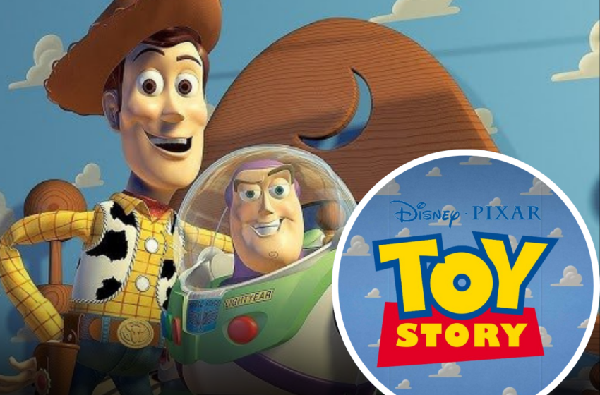  Niċċelebraw 29 Sena ta’ Toy Story