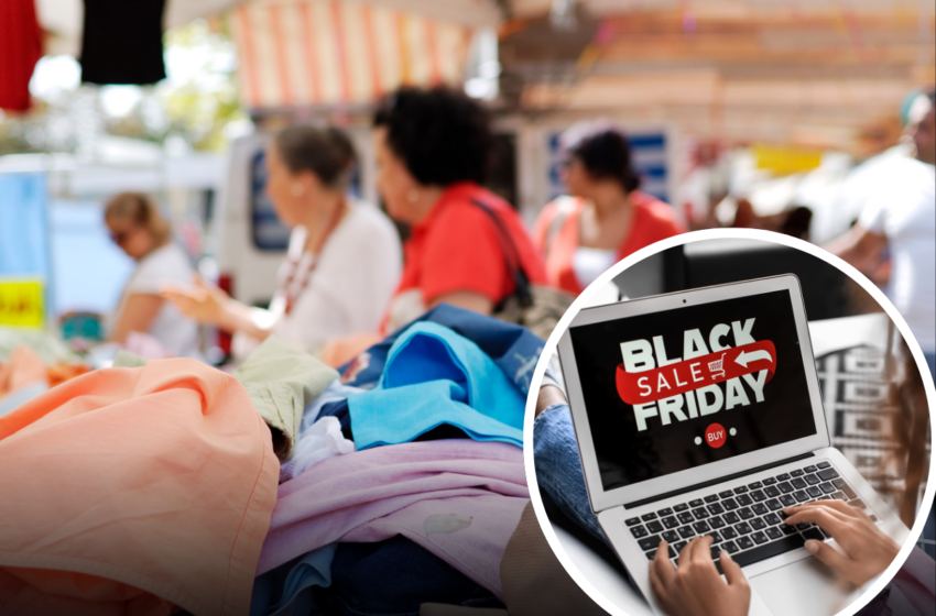  Il-Black Friday: Mill-Kaos għall-Kummerċ