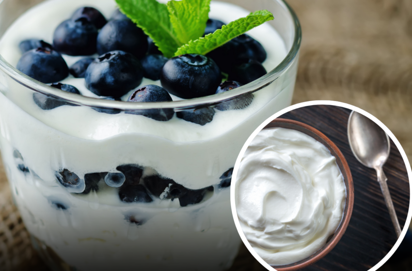  9 raġunijiet għaliex il-yogurt griek għandu jkun parti mid-dieta tiegħek