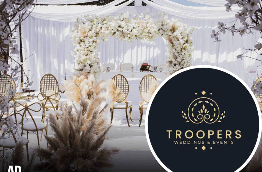  Qed tippjana tieġ żgħir? Xorta waħda ideali tqabbad wedding planner!