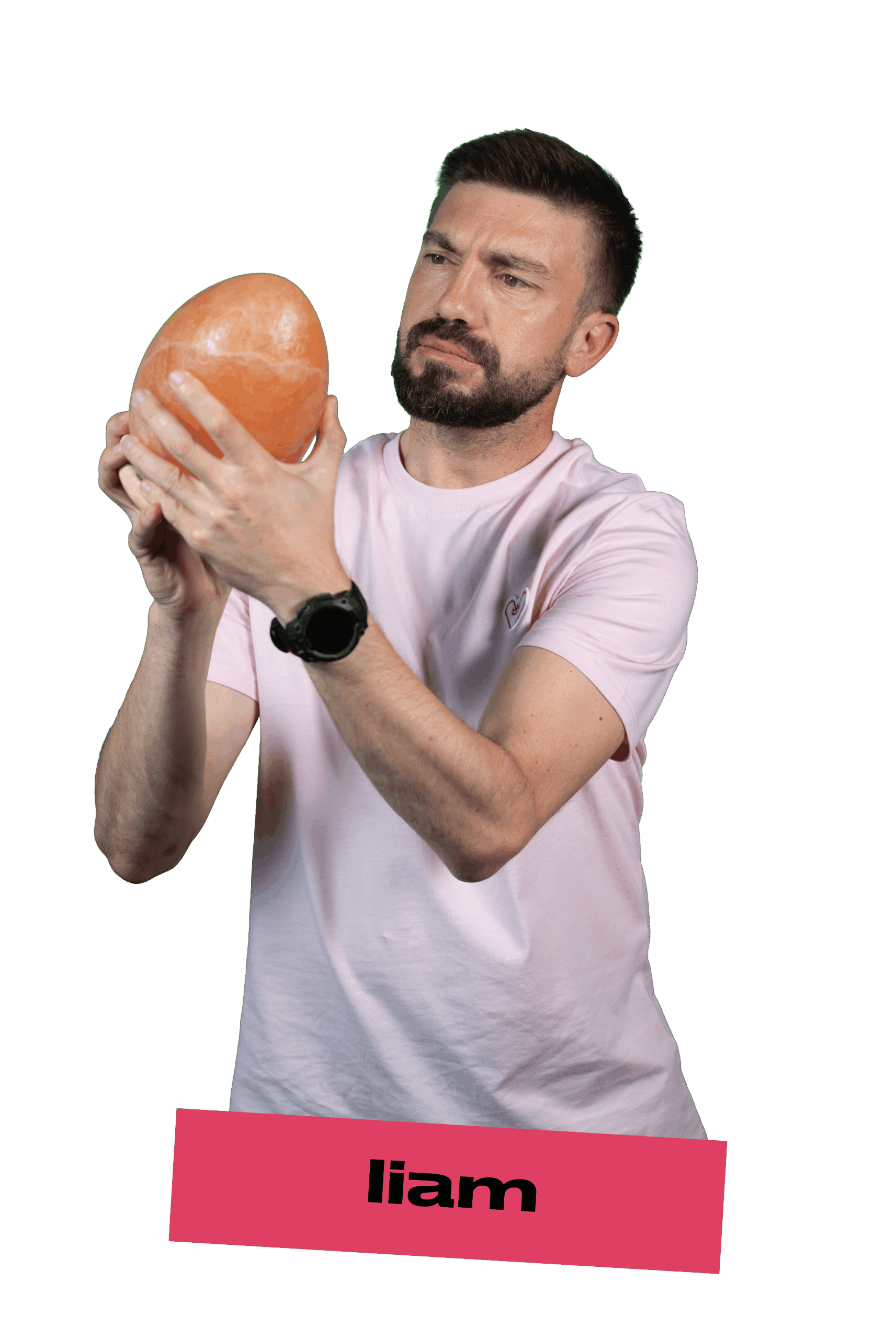 Liam | StradaRjali